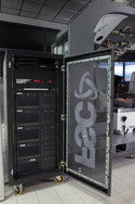 FSC B737NG server rack open